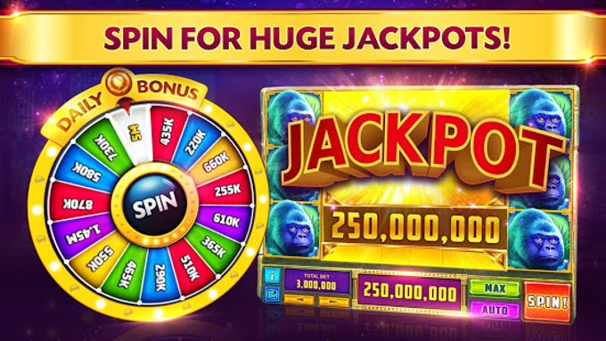 Caesars Slots: Free Slot Machines and Casino Games Caesars Slots: Free Slot Machines and Casino Games