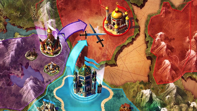March of Empires March of Empires
