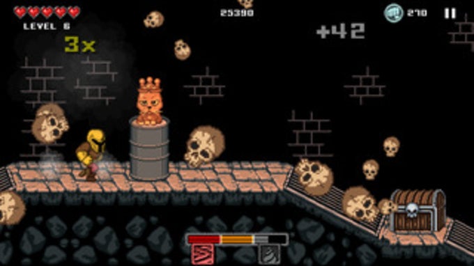Punch Quest Punch Quest