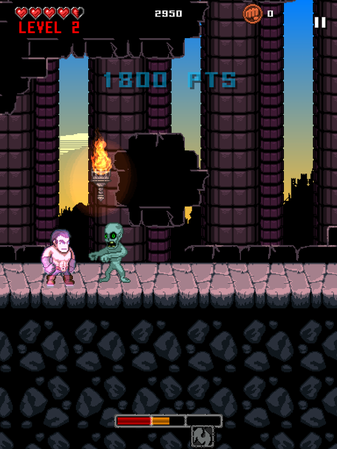 Punch Quest Punch Quest