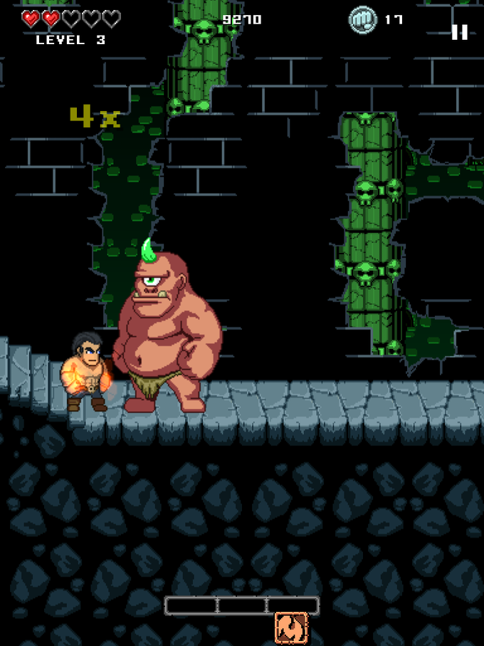Punch Quest Punch Quest