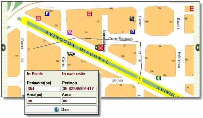 Universal Desktop Ruler - Download