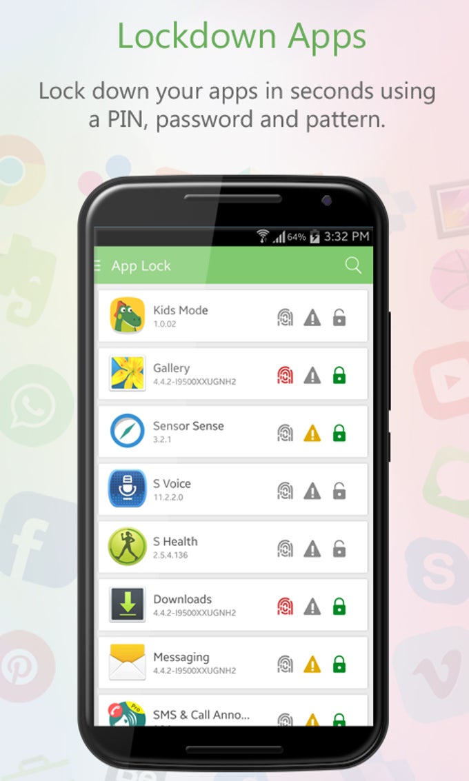 App Lock and Gallery Vault App Lock and Gallery Vault