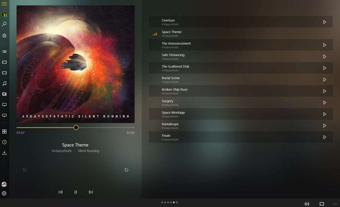 Plex Plex