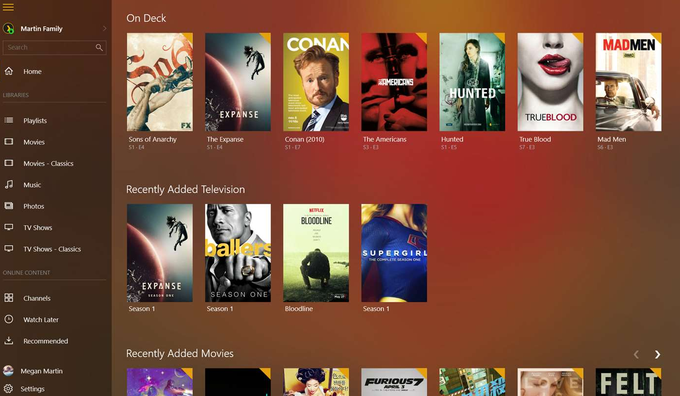 Plex Plex