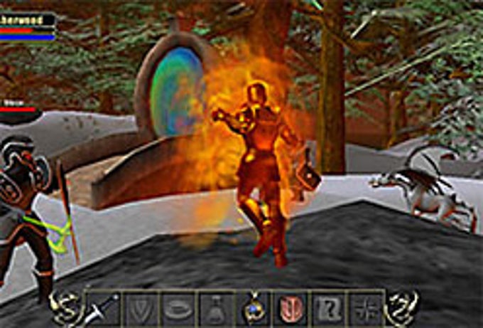 Adobe ShockWave Player Adobe ShockWave Player