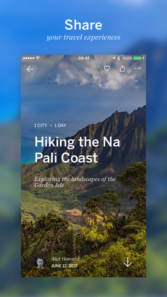 Trips by Lonely Planet Trips by Lonely Planet