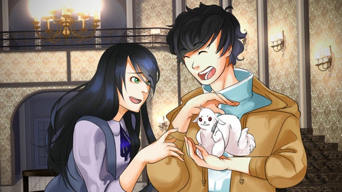 Seduce Me the Otome Seduce Me the Otome