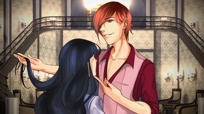 Seduce Me the Otome Seduce Me the Otome
