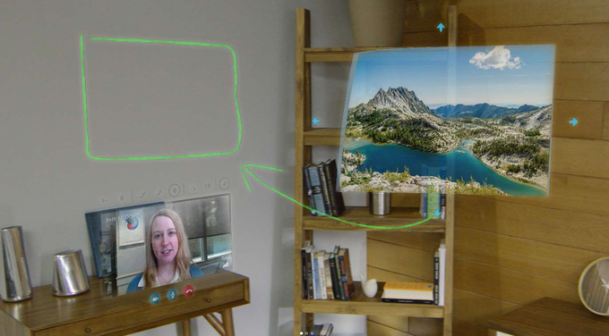 Skype Preview Skype Preview