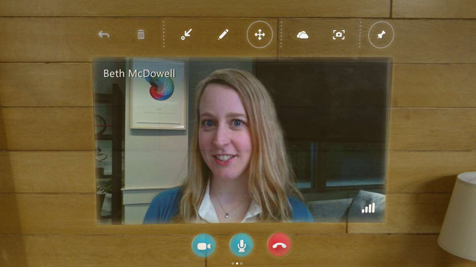 Skype Preview Skype Preview