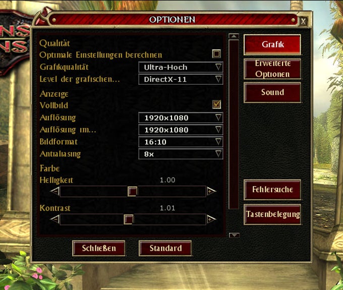 Dungeons & Dragons Online Dungeons & Dragons Online