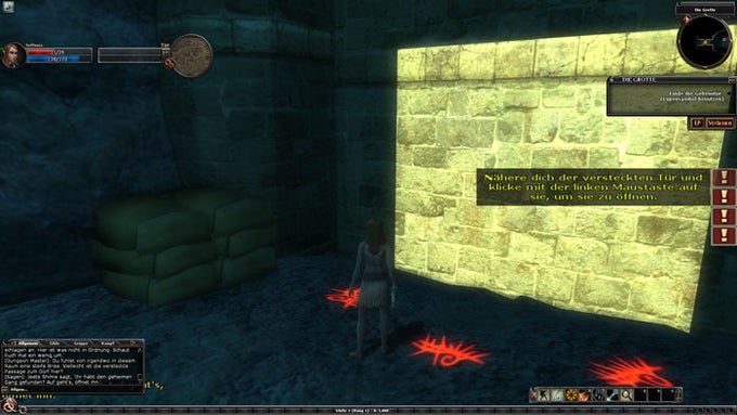 Dungeons & Dragons Online Dungeons & Dragons Online