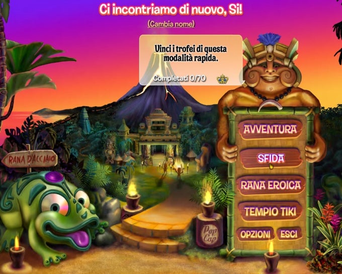 zuma scarica gratis versione completa