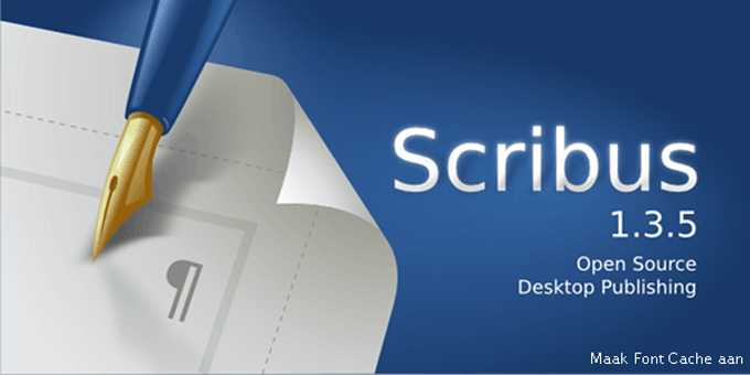 Scribus Scribus