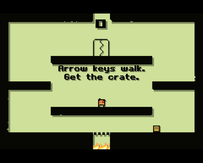 Super Crate Box Super Crate Box