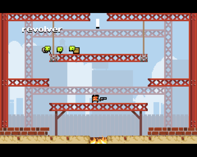 Super Crate Box Super Crate Box