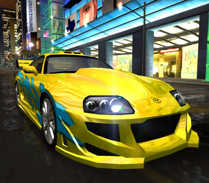 Need for speed underground mac download