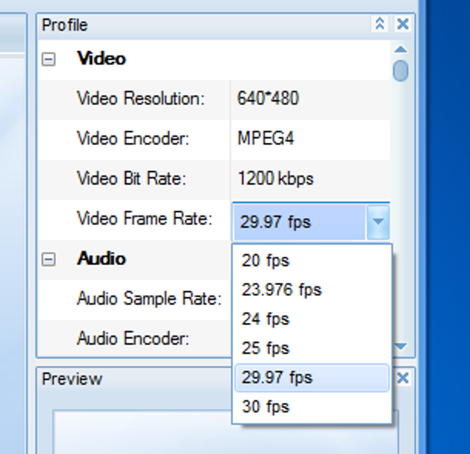 Free Media Converter Free Media Converter