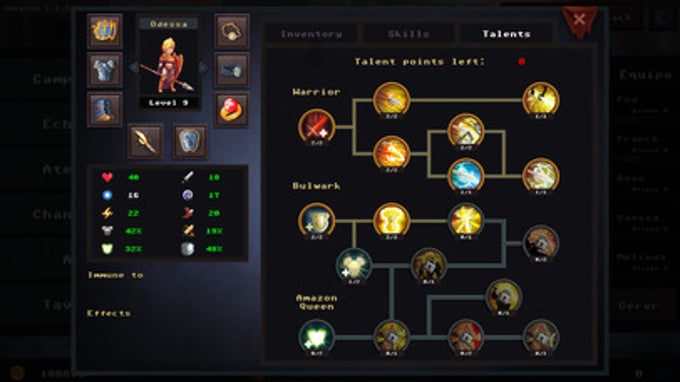 Dungeon Rushers Dungeon Rushers