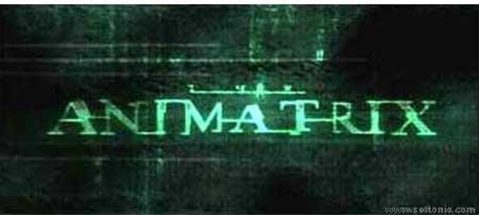 Trailer Animatrix : El último vuelo de Osiris