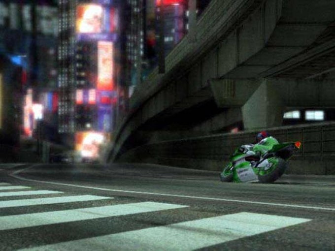 Moto GP 3 Moto GP 3