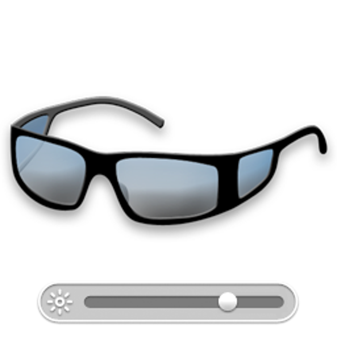 Shades Shades