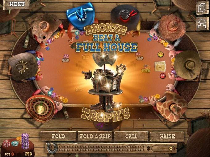 governor of poker 1 free download