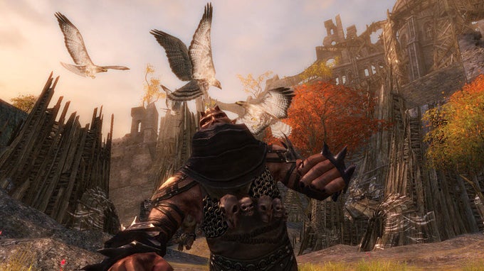Guild Wars 2 Guild Wars 2