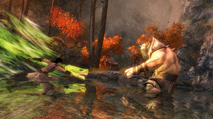 Guild Wars 2 Guild Wars 2