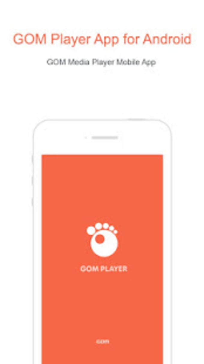GOM Player Plus 2.3.88.5358 for android download