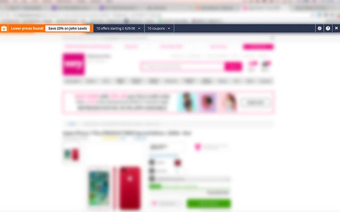 Avast SafePrice Avast SafePrice