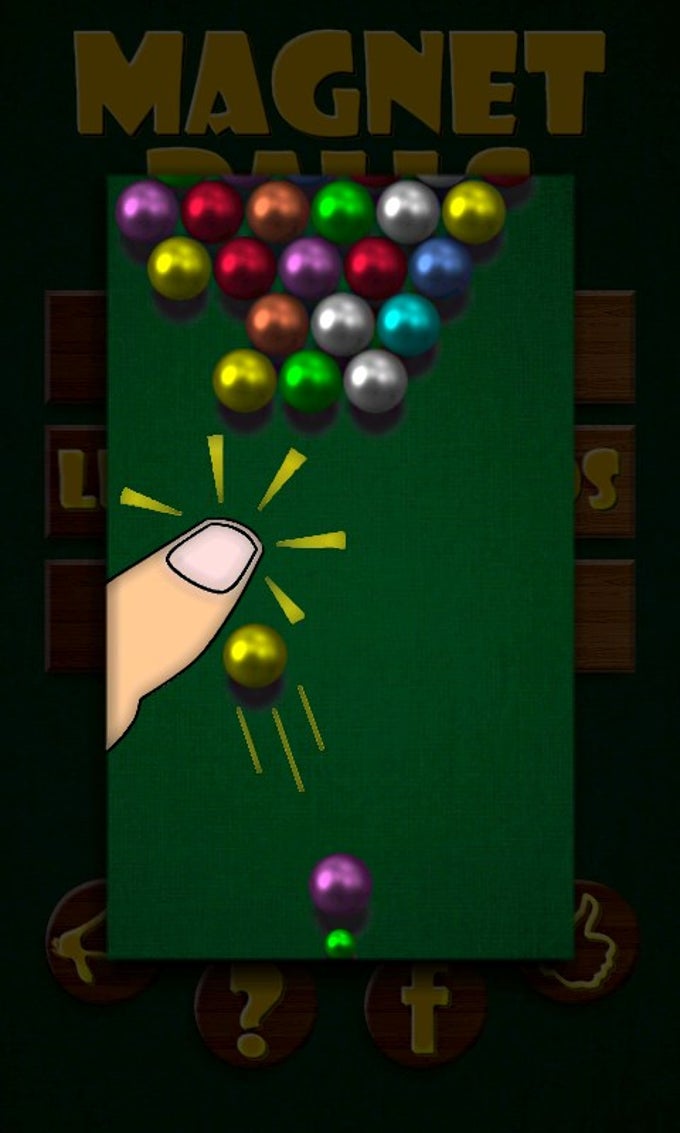 Magnet Balls Magnet Balls