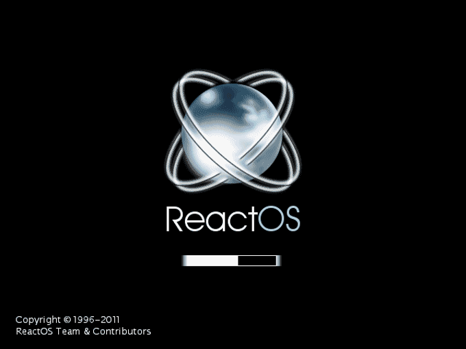 ReactOS ReactOS