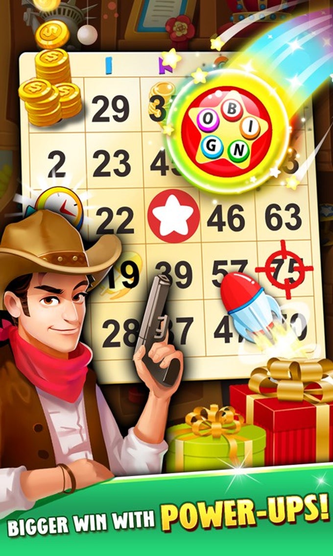 Bingo Win Bingo Win