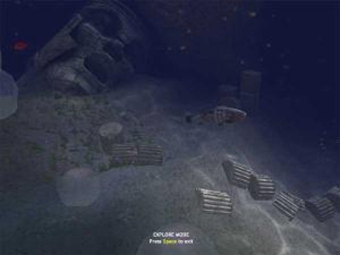 OceanDive OceanDive
