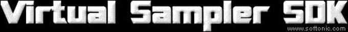Virtual Sampler SDK