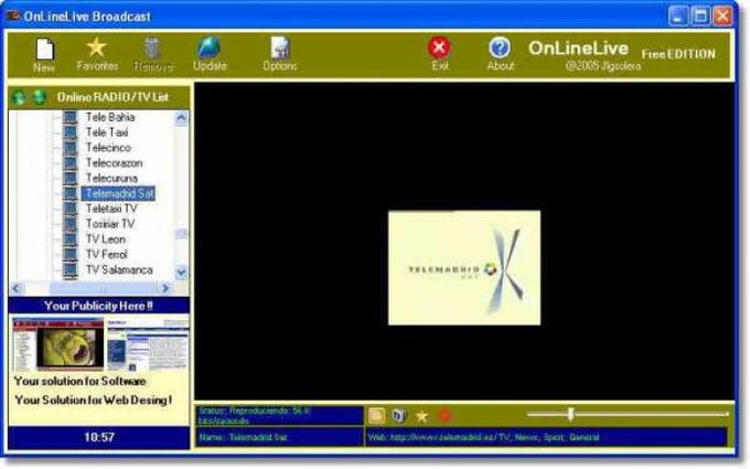 OnlineLive OnlineLive