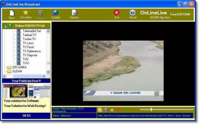 OnlineLive OnlineLive