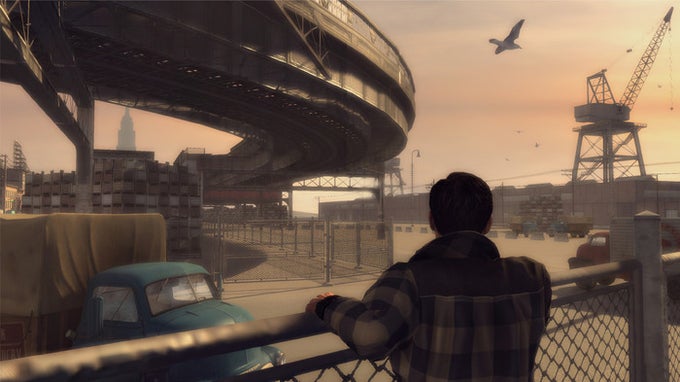 Mafia 2 Mafia 2