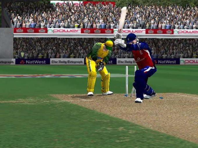 ea cricket game 2011 free download for pc