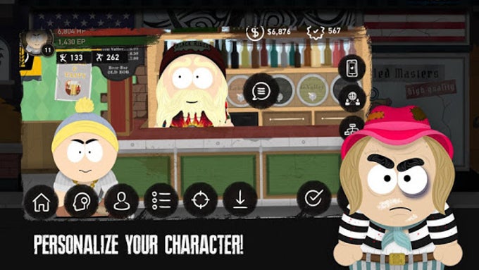 Pepoland TSW  Gansta Life Simulator Premium