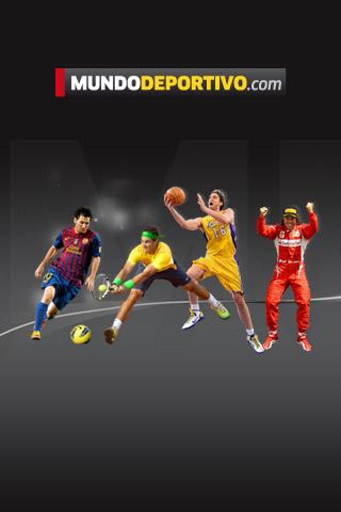 Mundo Deportivo Mundo Deportivo