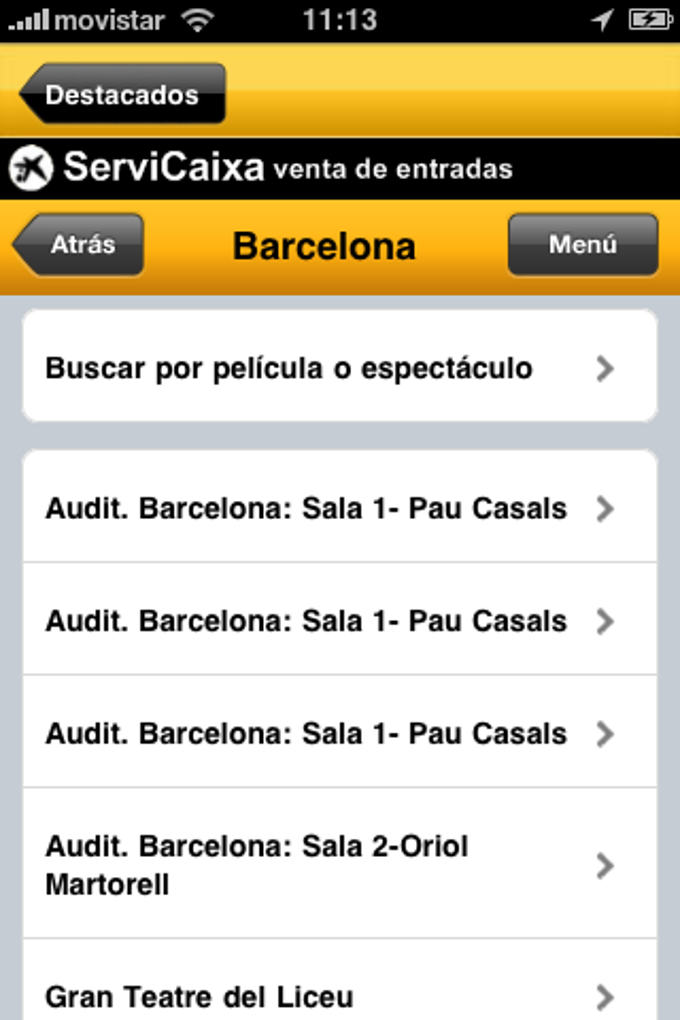la caixa compra de entradas servicaixa venta de entradas para iphone descargar la caixa compra de entradas servicaixa venta de entradas para iphone descargar
