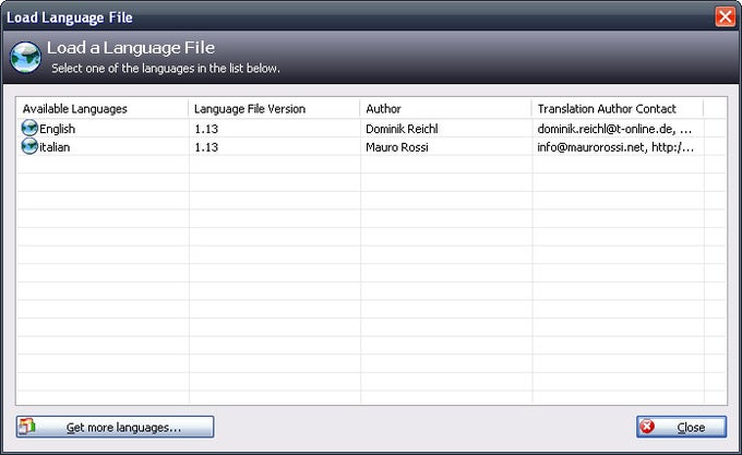 Keepass Keepass