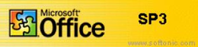 Office XP Service Pack Office XP Service Pack