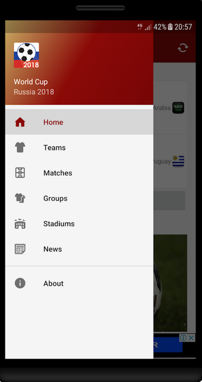 World Cup Russia 2018 World Cup Russia 2018