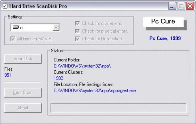 hard disk serial number changer for windows 7 filehippo