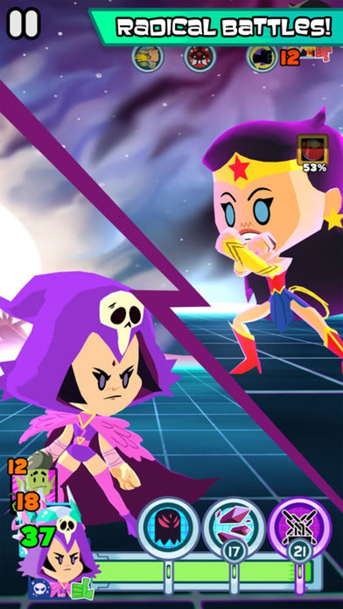 Teen Titans GO Figure! Teen Titans GO Figure!