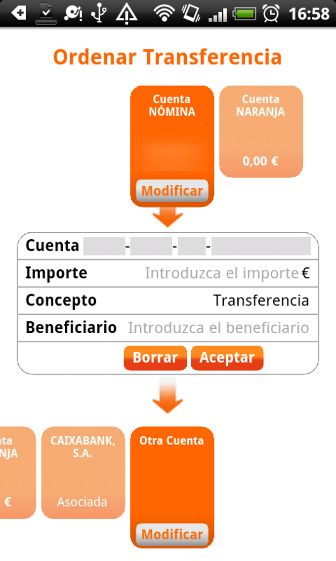 ING Direct España ING Direct España